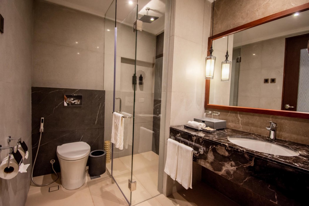 Mandarin Bay Resort and Spa 23/86