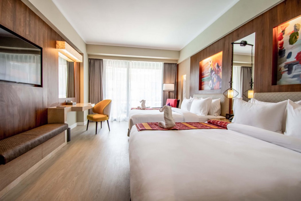 Mandarin Bay Resort and Spa 21/86