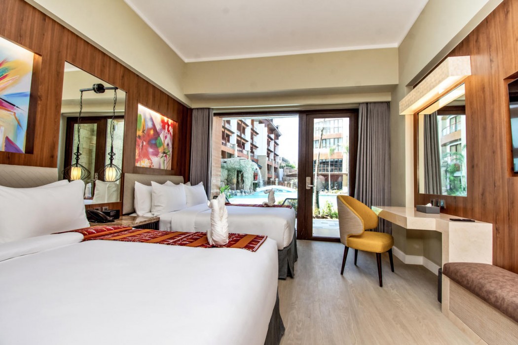 Mandarin Bay Resort and Spa 40/86