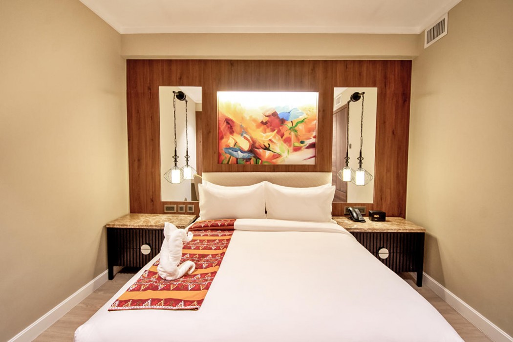 Mandarin Bay Resort and Spa 36/86
