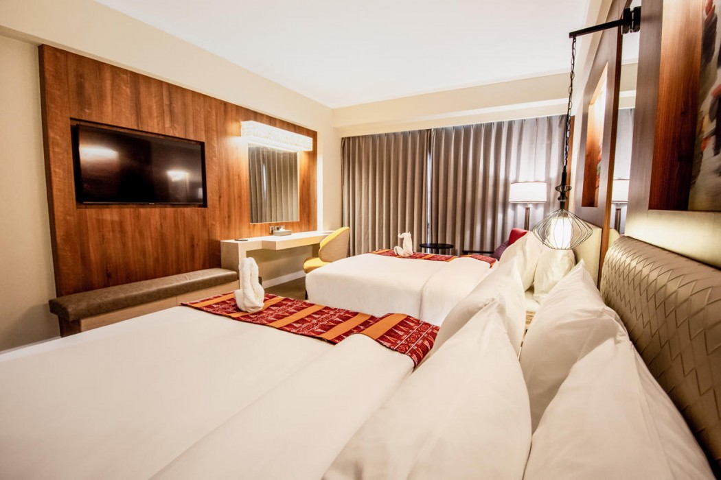 Mandarin Bay Resort and Spa 20/86