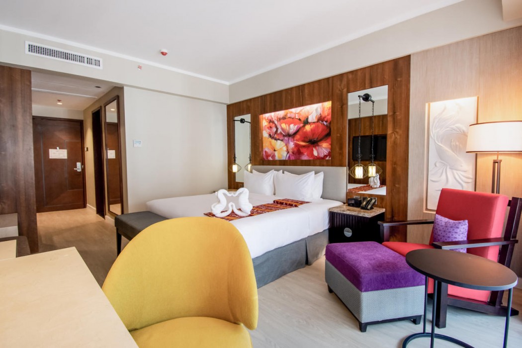 Mandarin Bay Resort and Spa 27/86