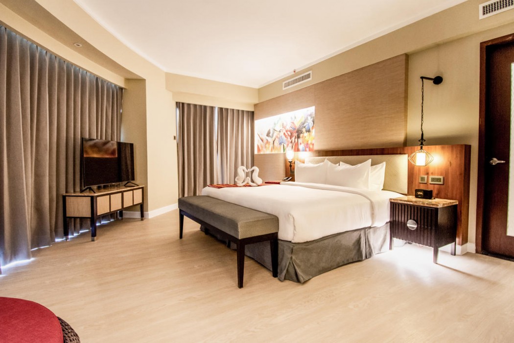 Mandarin Bay Resort and Spa 15/86