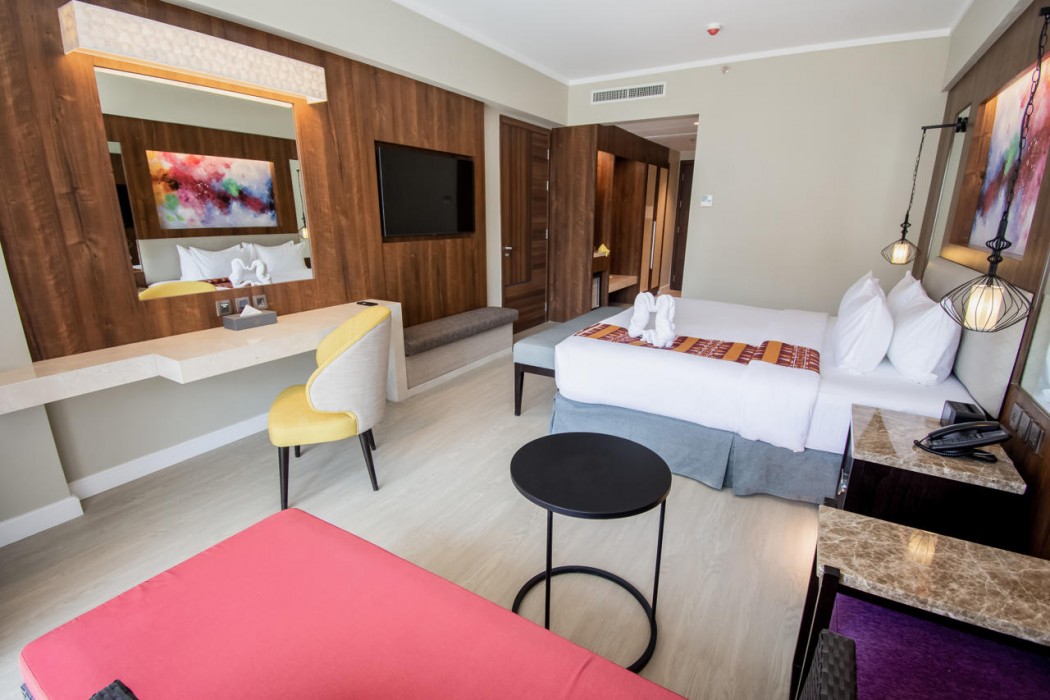 Mandarin Bay Resort and Spa 30/86