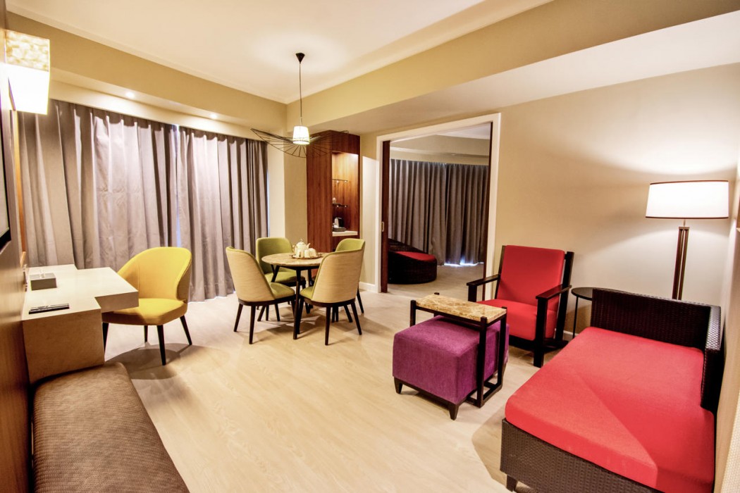 Mandarin Bay Resort and Spa 13/86