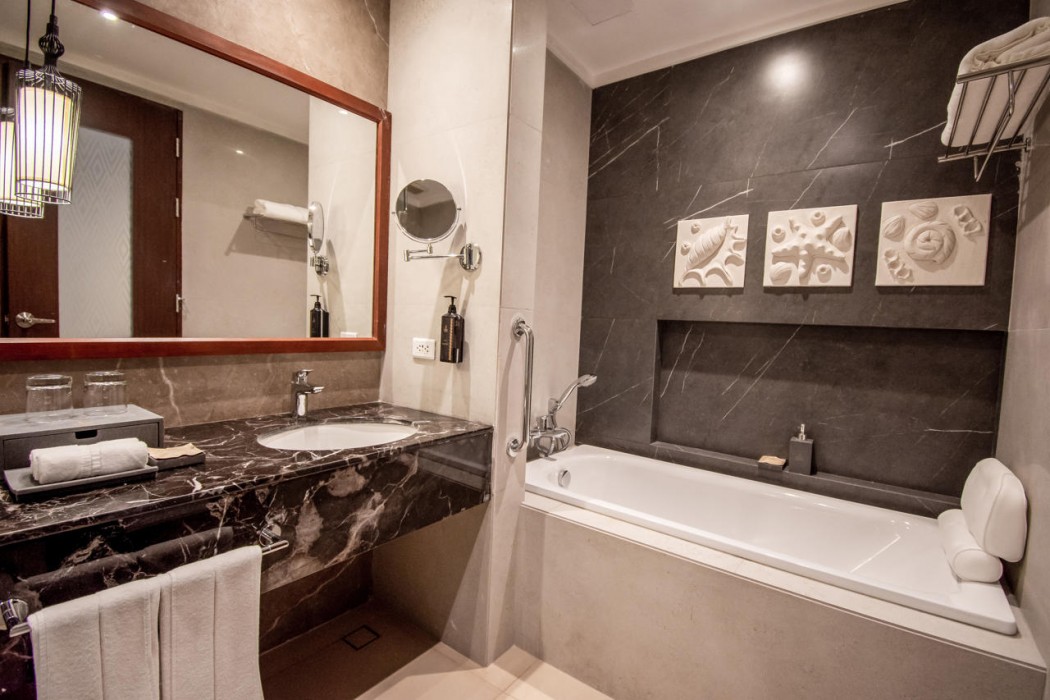 Mandarin Bay Resort and Spa 22/86