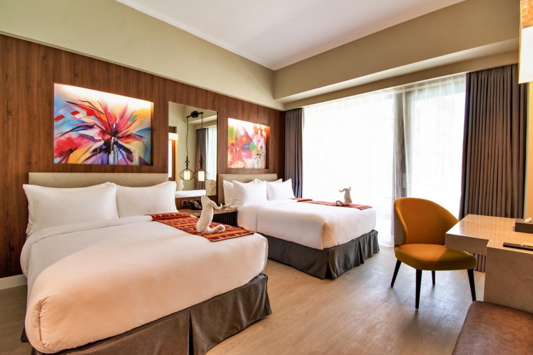 Mandarin Bay Resort and Spa 33/86