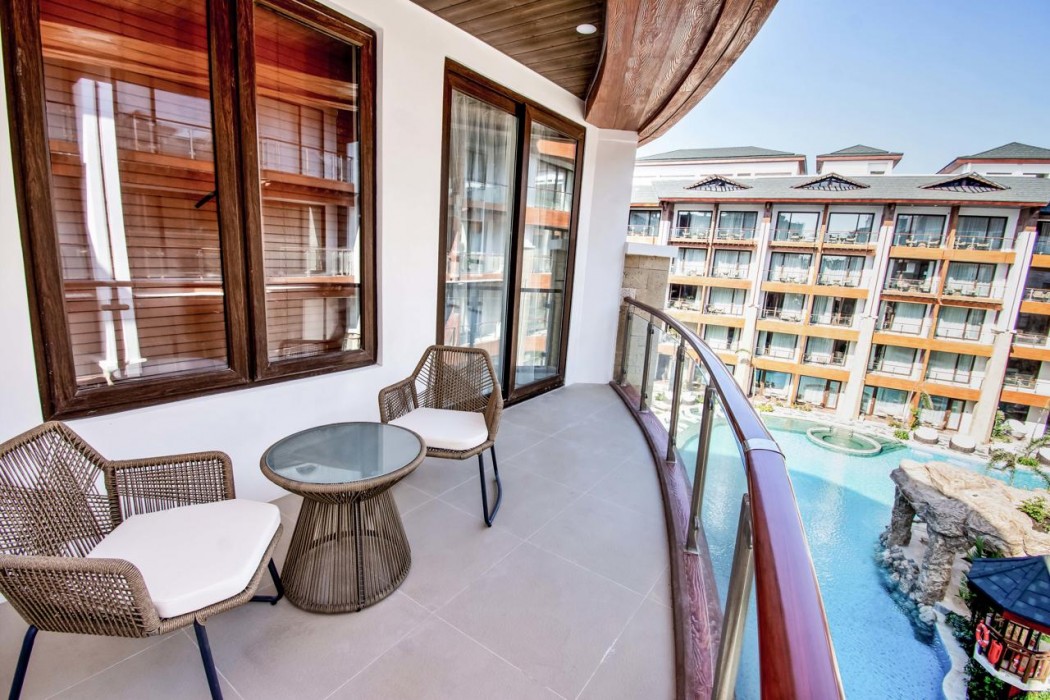 Mandarin Bay Resort and Spa 16/86