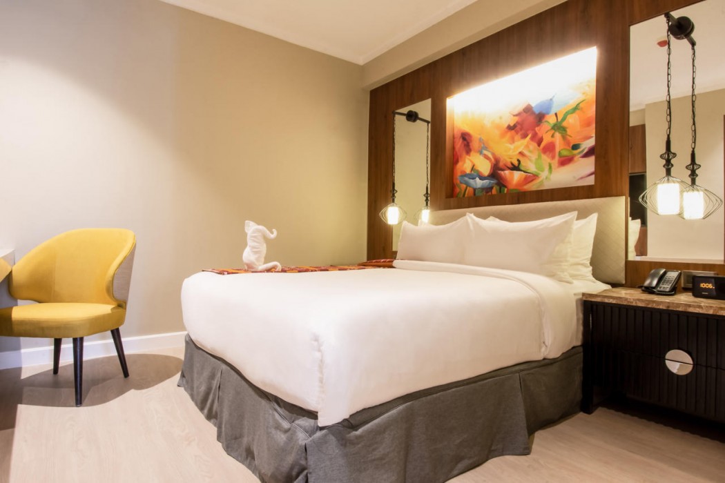 Mandarin Bay Resort and Spa 39/86