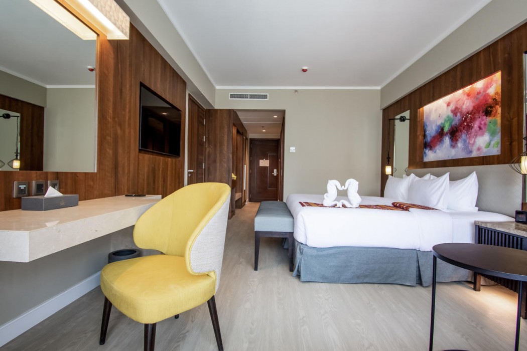 Mandarin Bay Resort and Spa 32/86