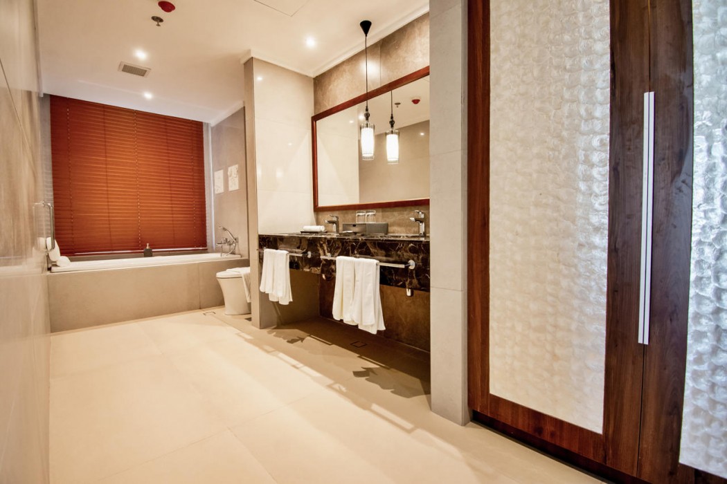 Mandarin Bay Resort and Spa 14/86