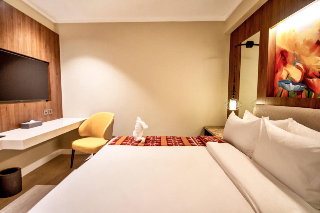 Mandarin Bay Resort and Spa 35/86