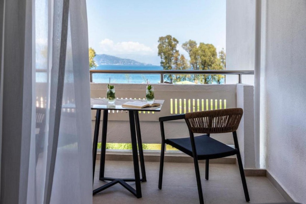Kerkyra Blue Hotel N Spa 7/62