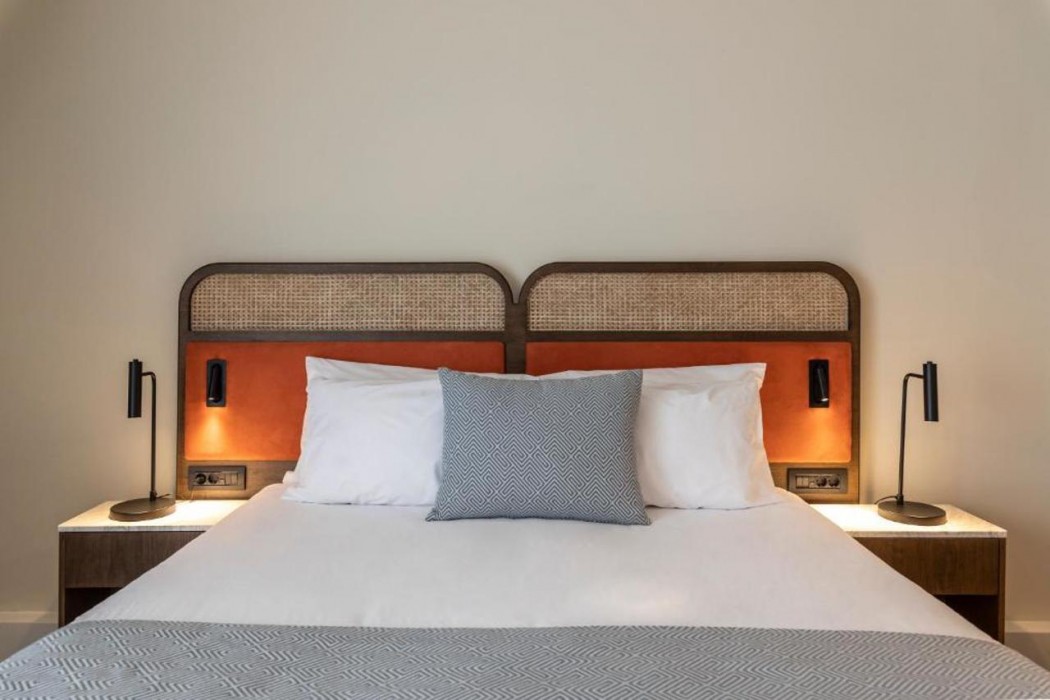 Kerkyra Blue Hotel N Spa 8/62