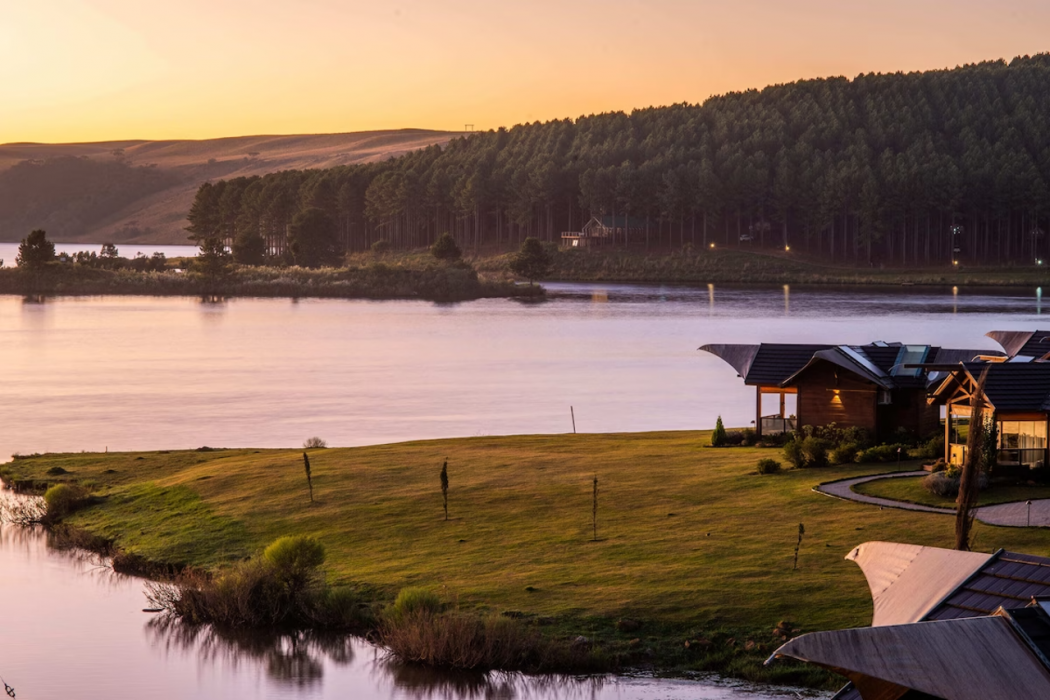 Bourbon Serra Gaucha - Divisa Resort 2/66