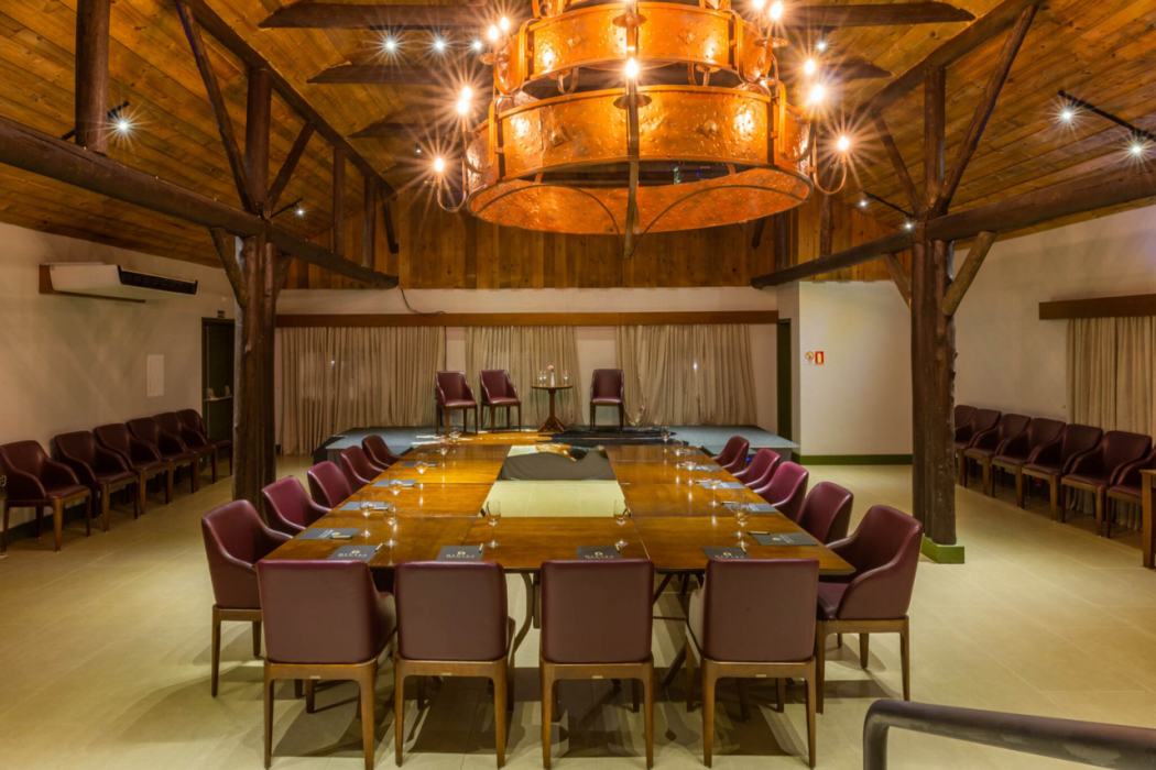 Bourbon Serra Gaucha - Divisa Resort 35/66
