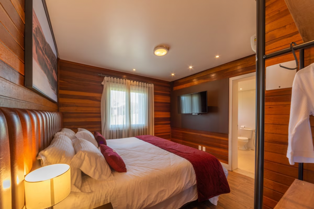 Bourbon Serra Gaucha - Divisa Resort 16/66
