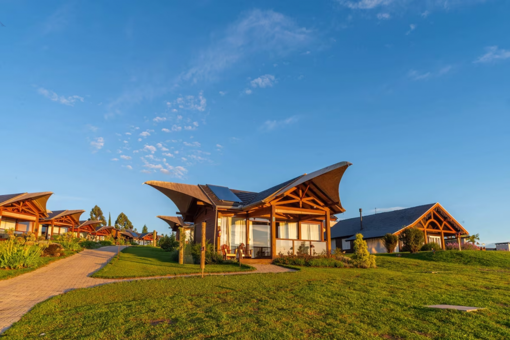 Bourbon Serra Gaucha - Divisa Resort 1/66