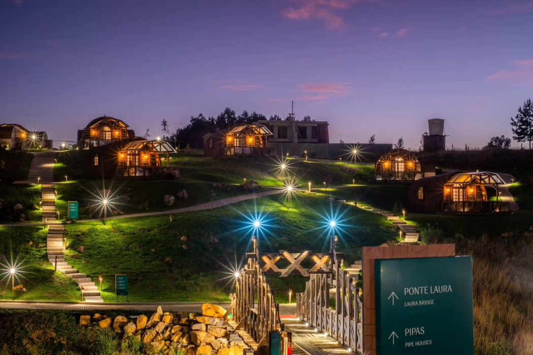 Bourbon Serra Gaucha - Divisa Resort 3/66