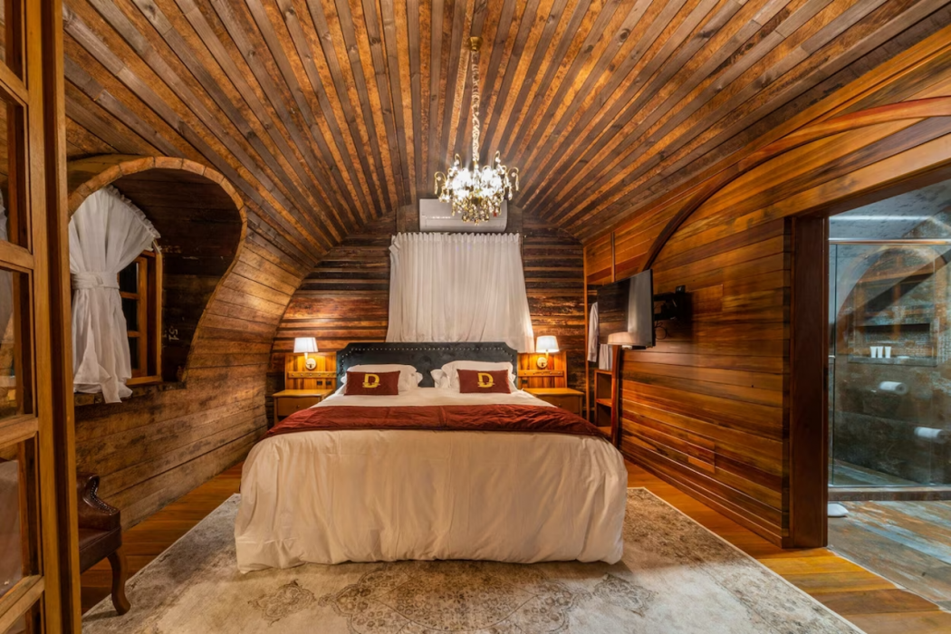 Bourbon Serra Gaucha - Divisa Resort 19/66