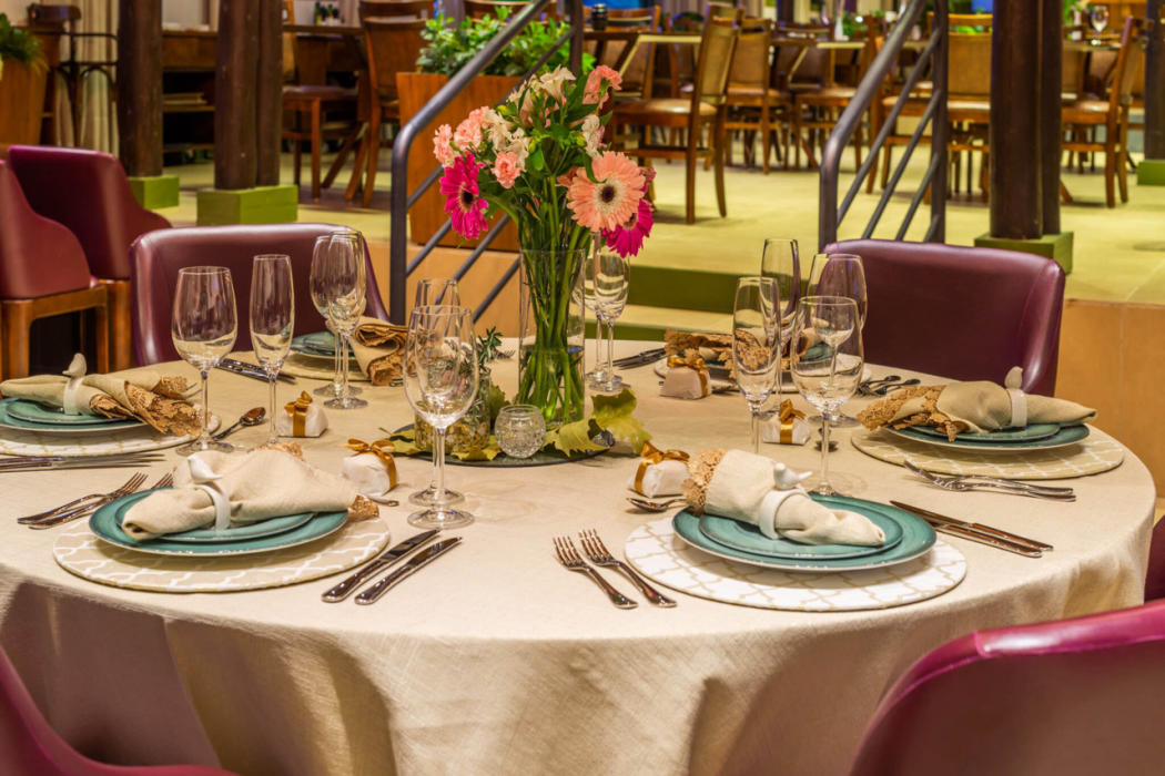 Bourbon Serra Gaucha - Divisa Resort 36/66