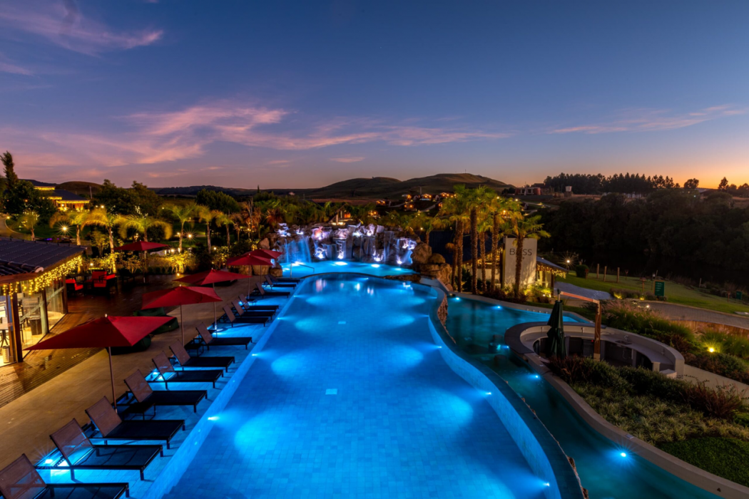 Bourbon Serra Gaucha - Divisa Resort 38/66