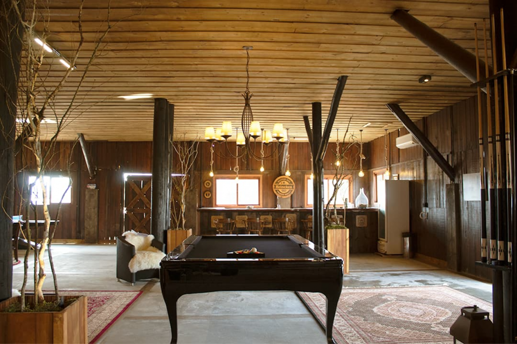 Bourbon Serra Gaucha - Divisa Resort 34/66