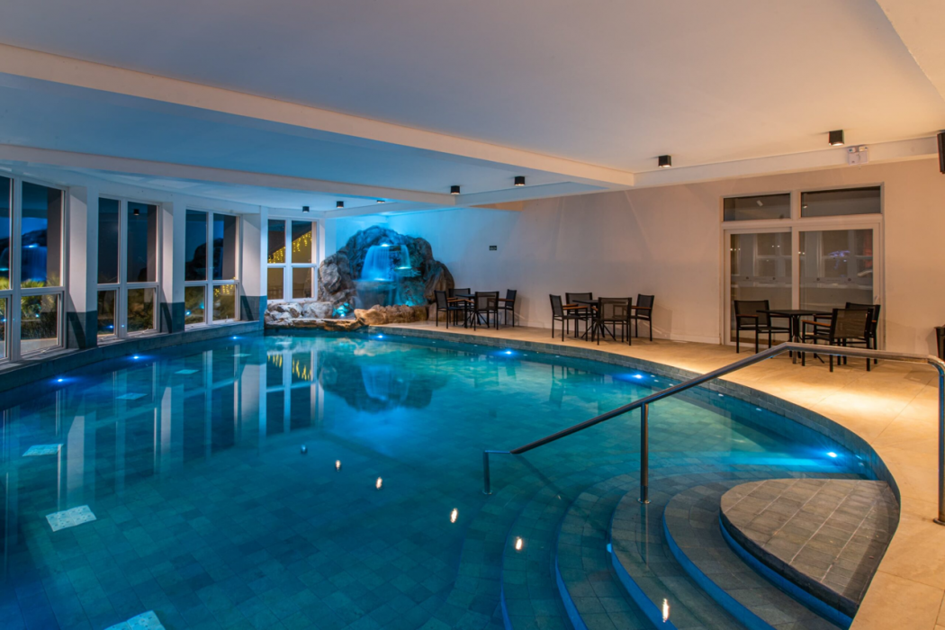 Bourbon Serra Gaucha - Divisa Resort 37/66