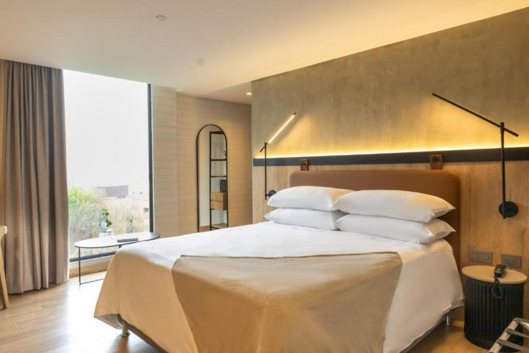 Faranda Collection Medellin, A Member of Radisson Individuals 14/61