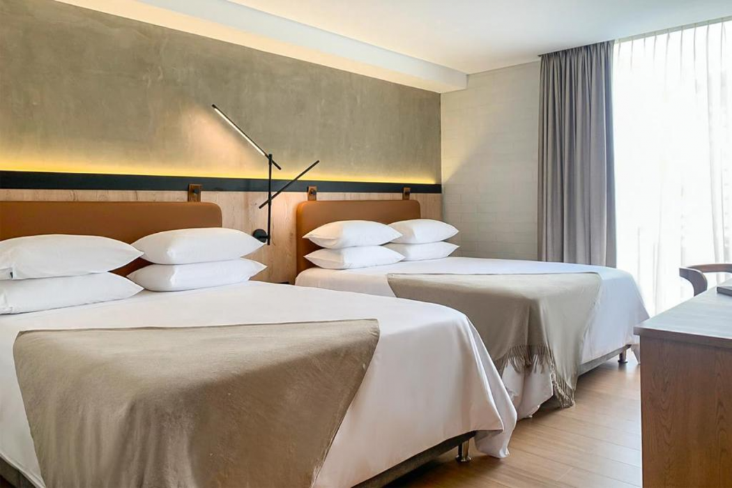 Faranda Collection Medellin, A Member of Radisson Individuals 15/61