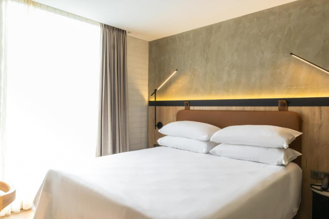 Faranda Collection Medellin, A Member of Radisson Individuals 12/61