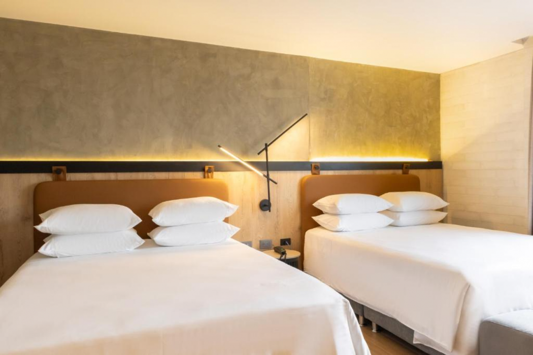 Faranda Collection Medellin, A Member of Radisson Individuals 13/61