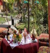 Kasbah Asmaa in ZAGORA