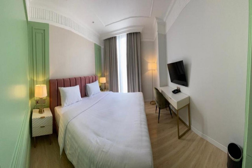 Maia Hotel Jakarta 11/58