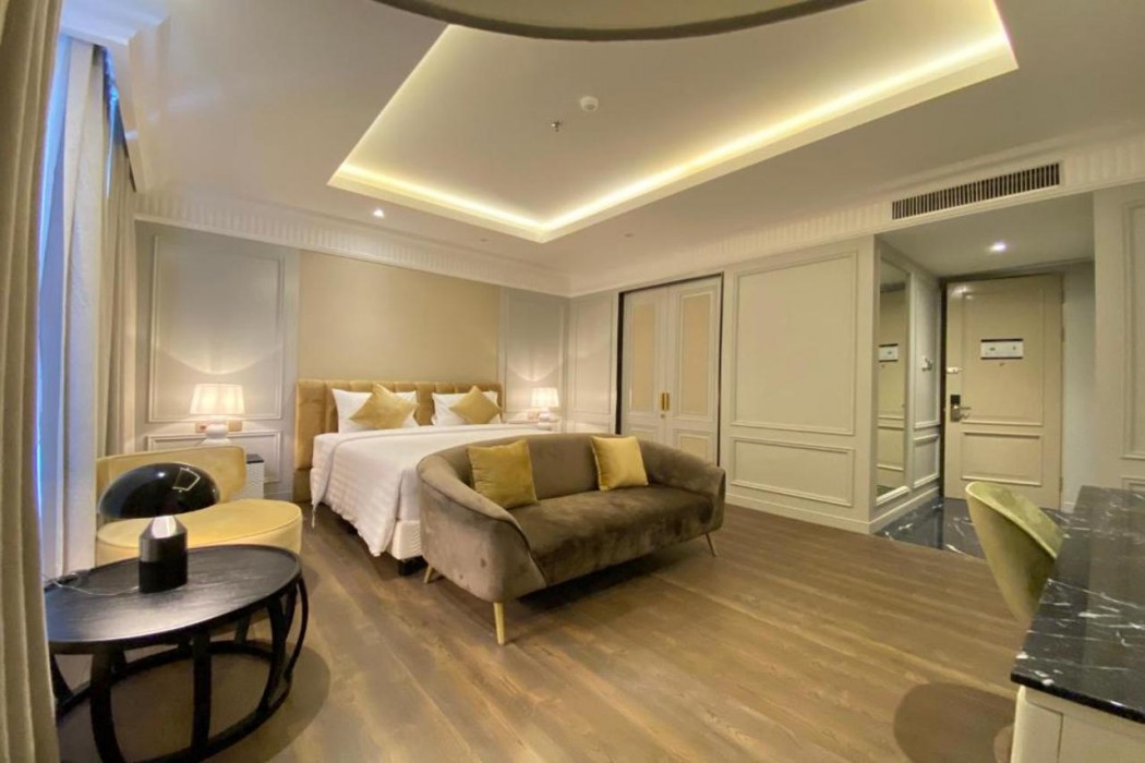 Maia Hotel Jakarta 10/58