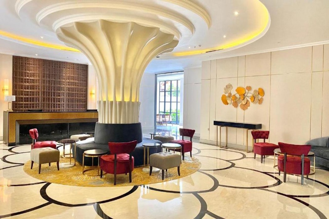 Maia Hotel Jakarta 5/58