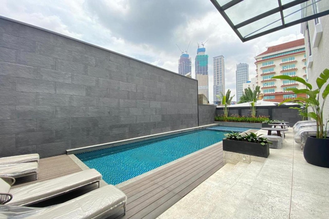 Maia Hotel Jakarta 19/58