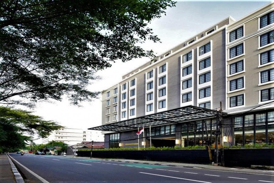 Maia Hotel Jakarta 1/58
