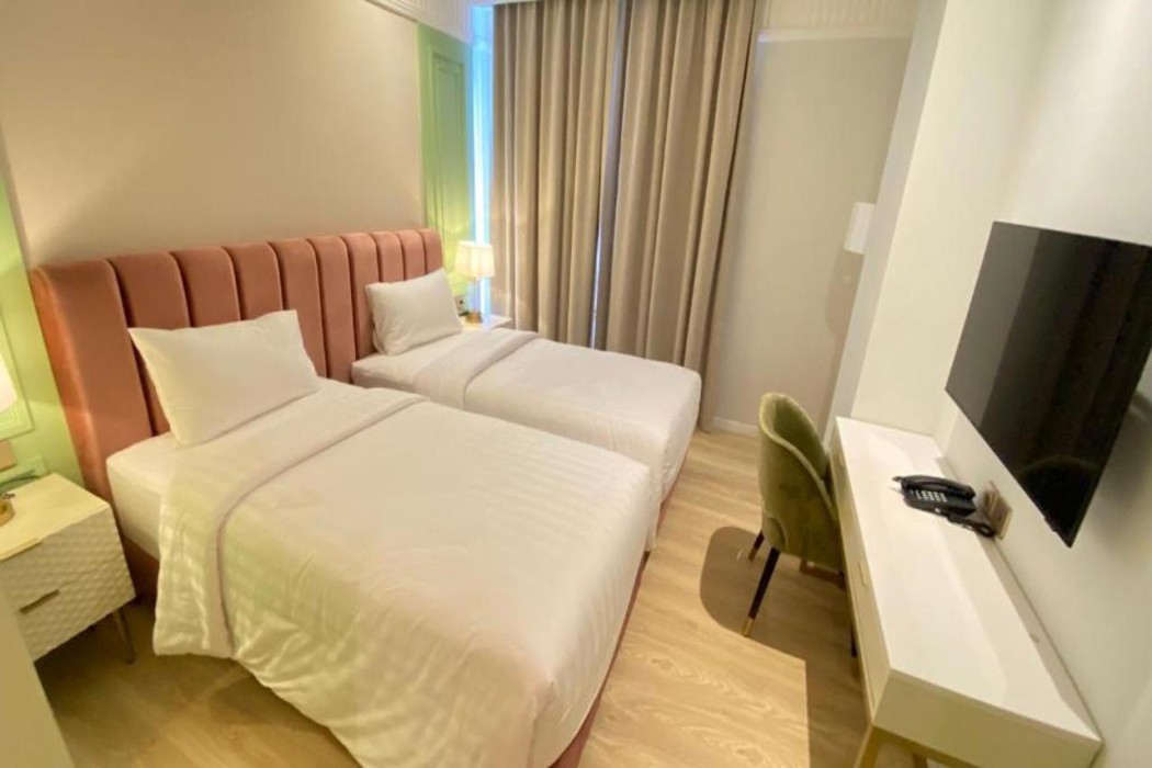 Maia Hotel Jakarta 9/58