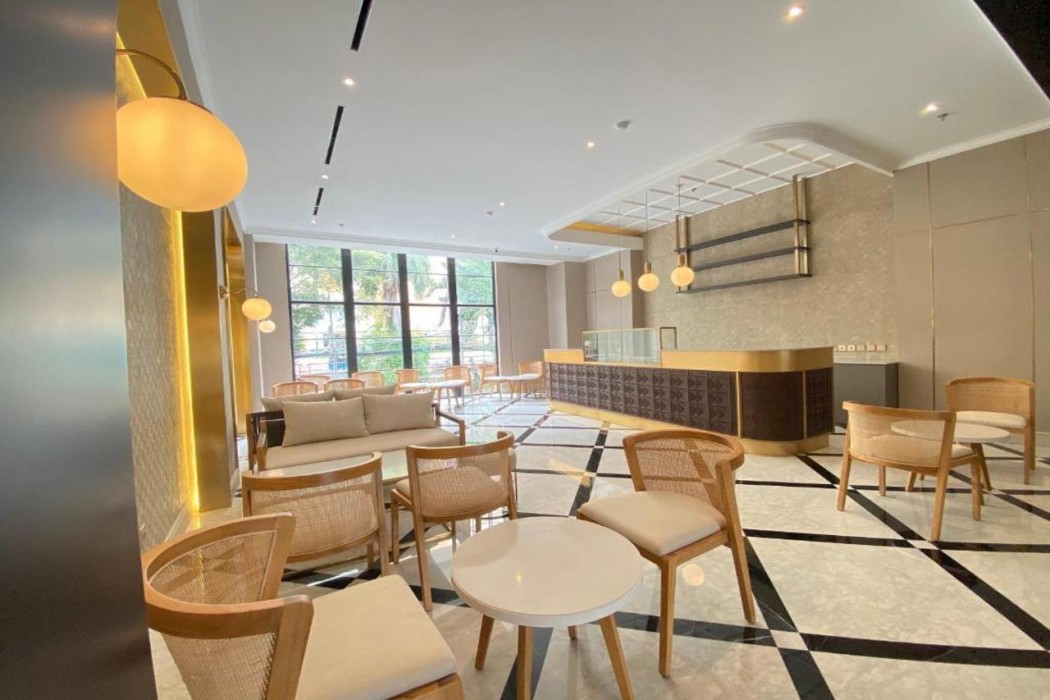 Maia Hotel Jakarta 4/58