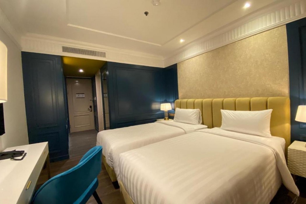 Maia Hotel Jakarta 8/58