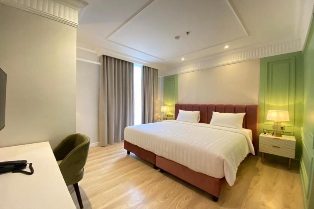 Maia Hotel Jakarta 7/58