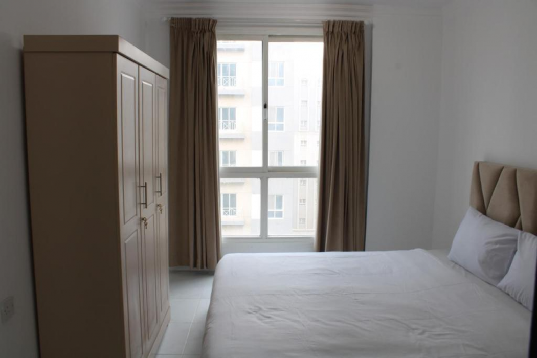 Magic Suite Mahboula 3 - 4 photo2