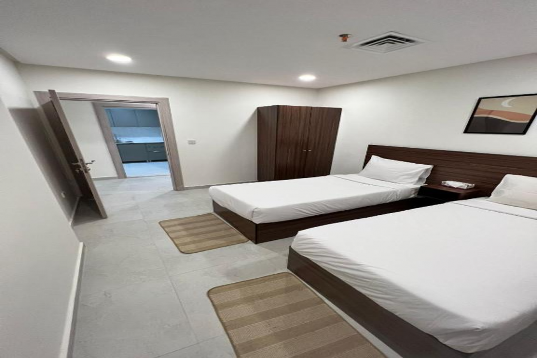 Magic Tower Hotel 6/8