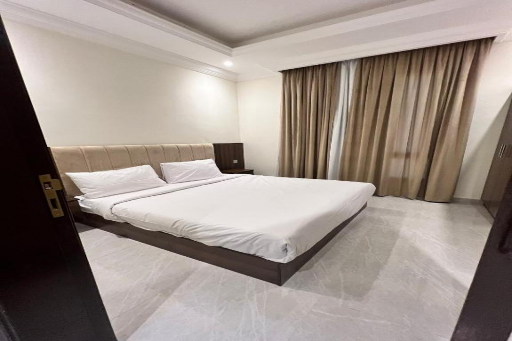 Magic Suite Fahaheel 6/8
