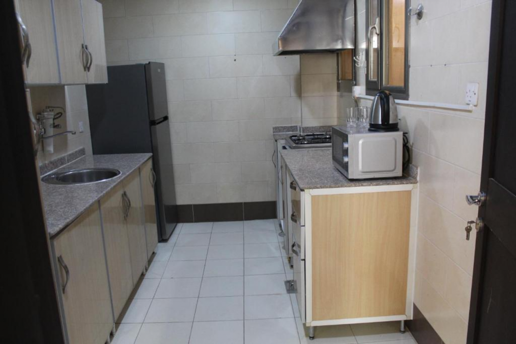 Magic Suite Mahboula 5 7/8