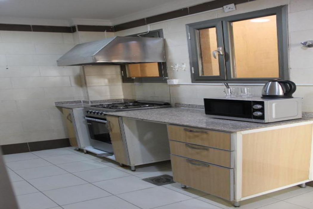 Magic Suite Mahboula 5 8/8