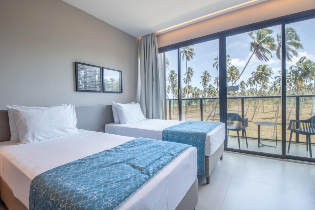 Maceio Mar Resort All Inclusive 16/71