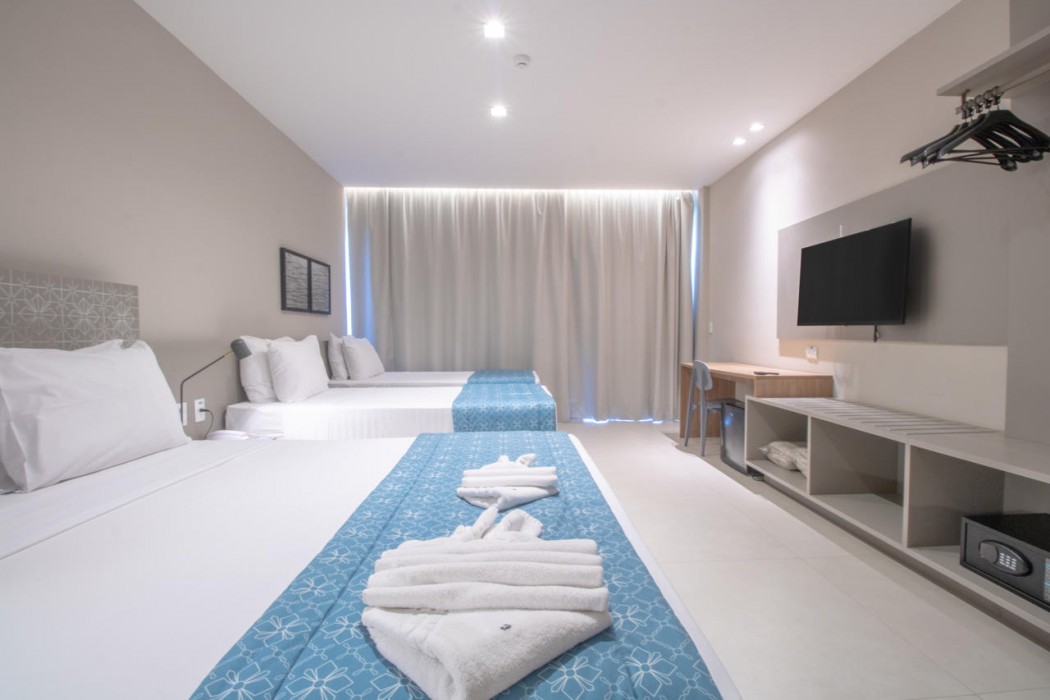 Maceio Mar Resort All Inclusive 18/71