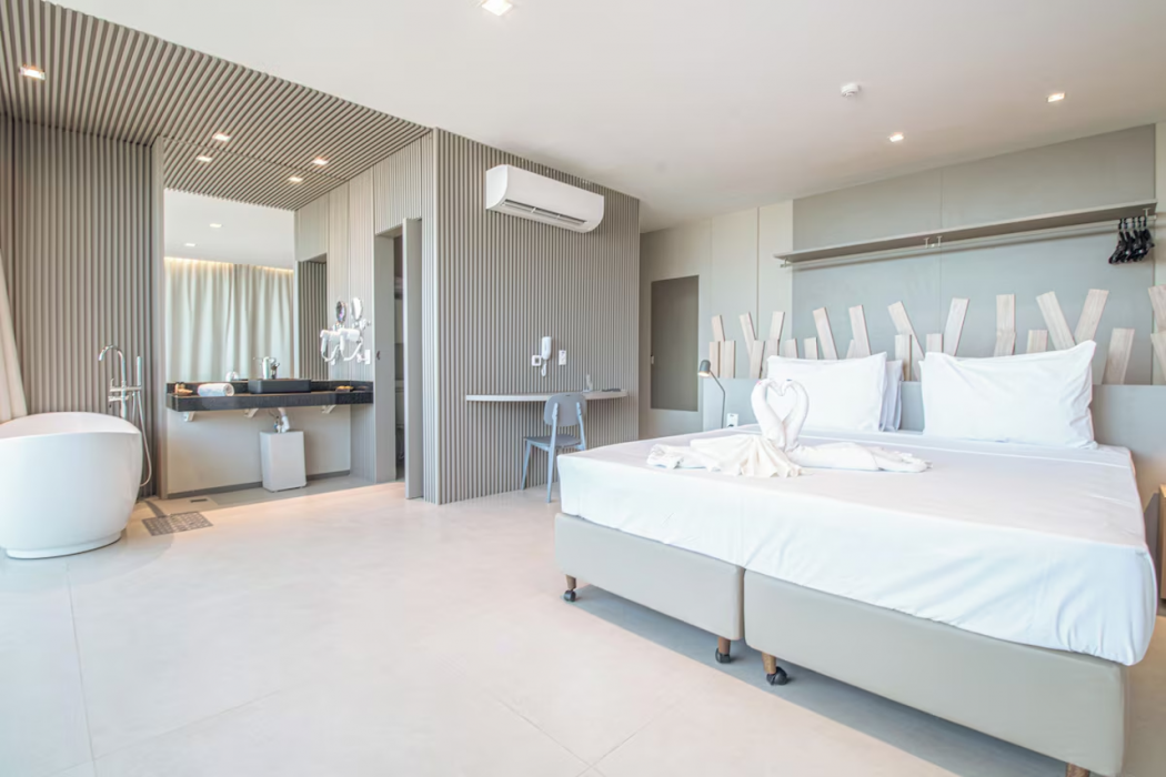 Maceio Mar Resort All Inclusive 15/71